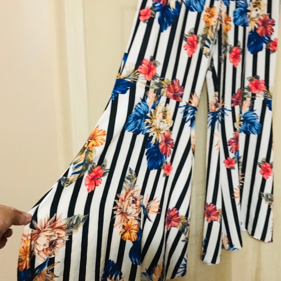 Frying tomato pants size L - Picture 5 of 6